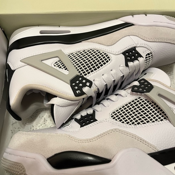 Air Jordan Sneakers main image 5
